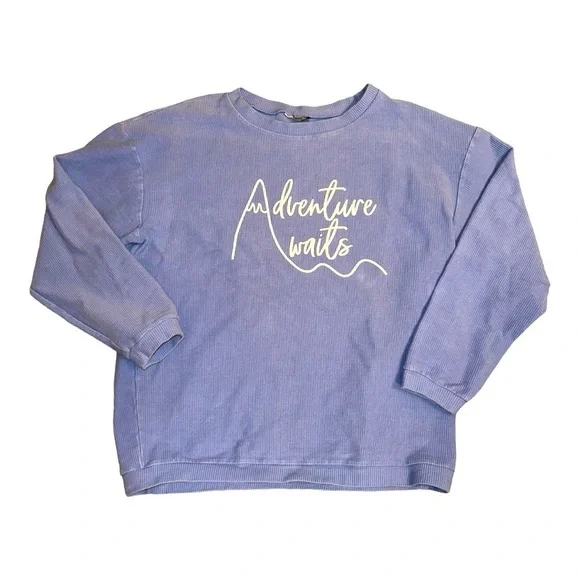 Katydid sweatshirt. Size S - Picture 1 of 1